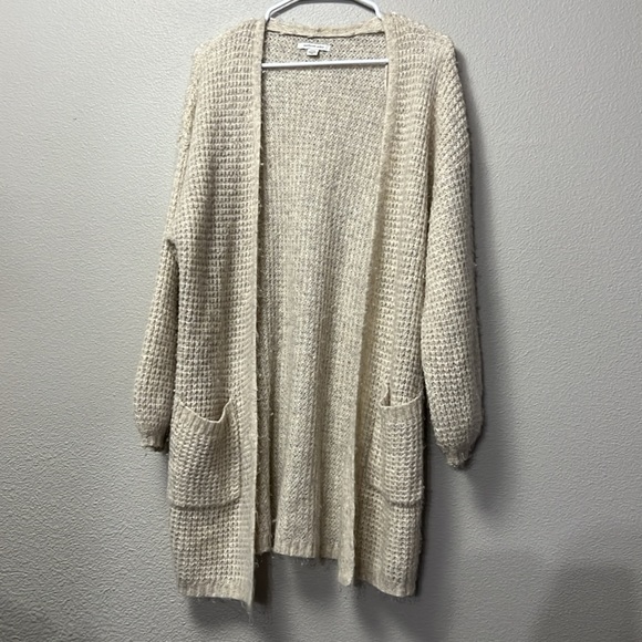 American Eagle Knit Cardigan - Picture 12 of 12